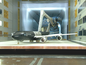航空航天应用